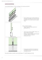 SYSTEMES DE GARDE-CORPS TOUT EN VERRE - 12