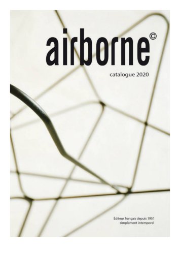 AIRBORNE 2020