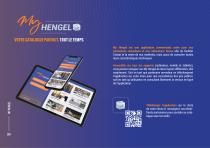 CATALOGUE HENGEL 2023 - 4