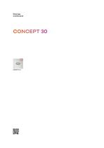 CONCEPT 30 - 2