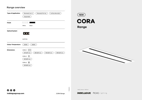 CORA