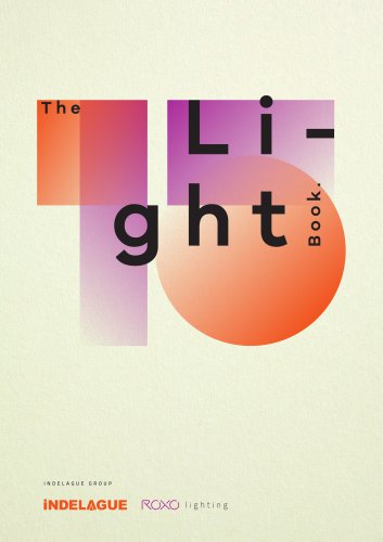 The Light Book - Vol. 15