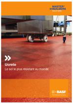 Brochure Ucrete FR - 1