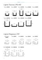 Caniveaux & Grilles - 4