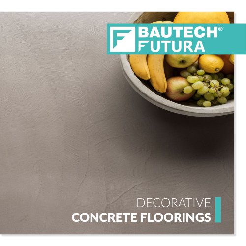 BAUTECH FUTURA