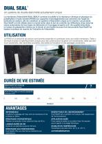 Dual Seal® - 2