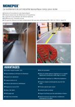 Monepox® - 2