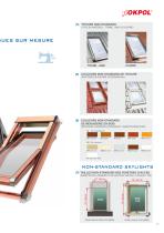 Catalogue des produits 2015 - 11