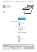 Catalogue des produits 2015 - 17
