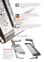 Catalogue des produits 2015 - 2