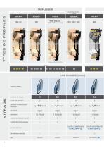 Catalogue des produits 2015 - 6