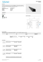 Rail ON/OFF 230V - 1