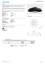 Voyager Evo Efficiency 174W