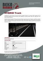 BEKA HYBRID TRACK TDS