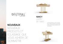 Nouveautés à Maison & Objet JAN 2020 - 3