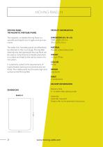 Moving Walls Factsheet - Moving Panel EN