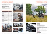 BOBCAT 3-10