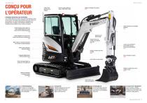 BOBCAT 3-4
