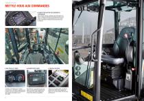 BOBCAT 3-6