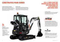 BOBCAT 3-7