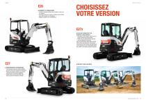 BOBCAT 3-8