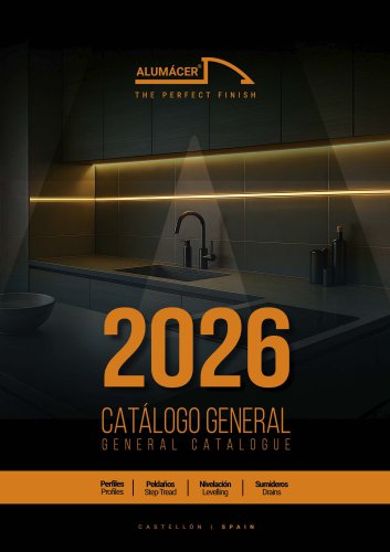 Catalogue 2026