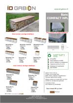Banc COMPACT