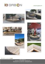 Banc XL gabion grand format-3
