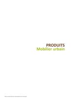 Catalogue ID GABION mobilier urbain 2026-13
