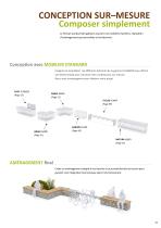 Catalogue ID GABION mobilier urbain 2026-27
