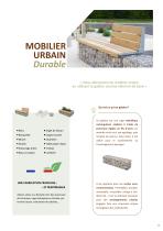 Catalogue ID GABION mobilier urbain 2026-5