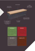 Catalogue ID GABION mobilier urbain 2026-7