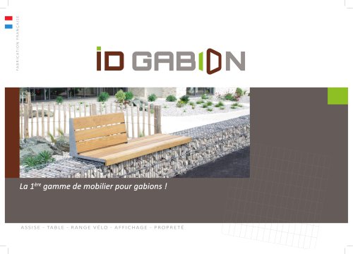 ID GABION