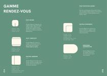 BROCHURE GAMME RENDEZ-VOUS-8