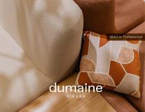 CATALOGUE DUMAINE SIÈGES