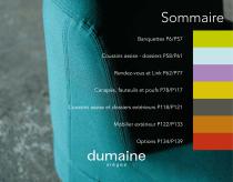 CATALOGUE DUMAINE SIÈGES-2