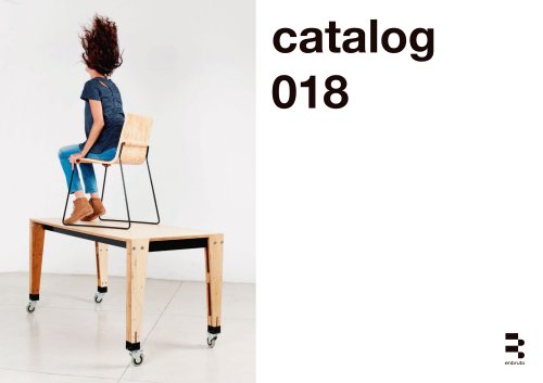 En Bruto Catalog 2019