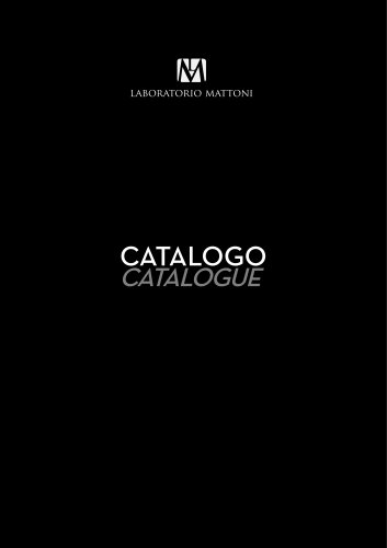 Catalogue Classic Collection