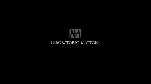 Laboratory Mattoni Presentation