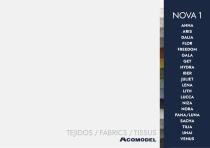 CATALOGUE DE TISSUS-1