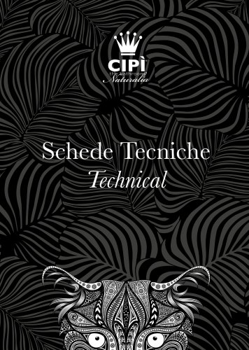 Cipi Technical