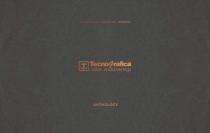 Tecnografica 2026 Anthology (EN-IT)