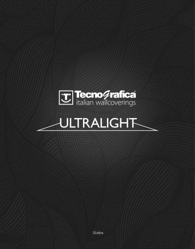 ULTRALIGHT 2025 Catalogue