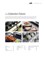 Falcon France - Pianos de Cuisson - 3