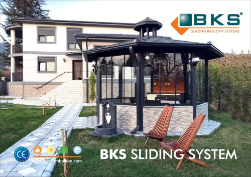 BKS SLIDING SYSTEM