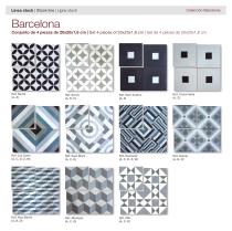 Catalogue 2021 Carreaux Ciment Torra Barcelona - 12