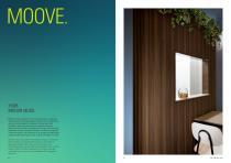 MOOVE - 5
