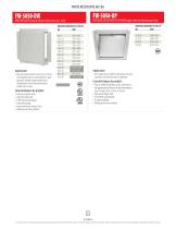 ACUDOR PRODUITS D'ACCÈS CATALOGUE-10