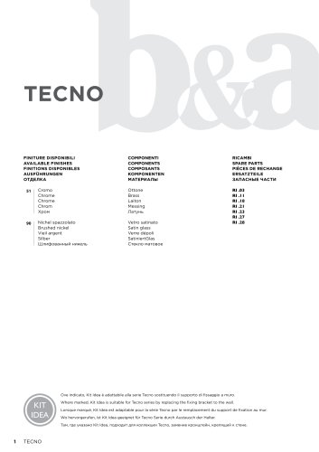 TECNO