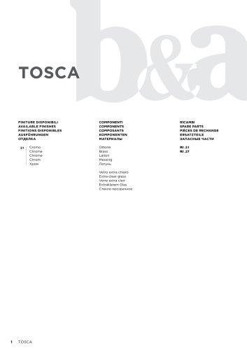 Tosca